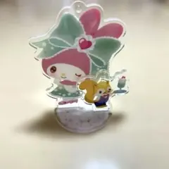 マイメロディ アクリルスタンド