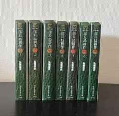 部長島耕作 全7巻セット 弘兼憲史 講談社漫画文庫 - メルカリ