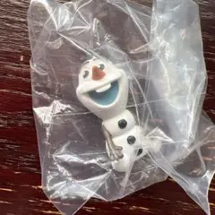 ディズニー オラフ まちぼうけ