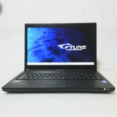 G-TUNE ゲーミングノート / core i7-4700MQ GTX770M
