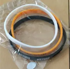 HIGH&LOW ガチャ ゴムブレス GENERATIONS