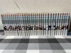 進撃の巨人 全巻セット 1-34巻＋関連漫画（透明カバー付き） - メルカリ