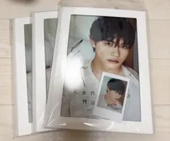 2026年最新】前田拳太郎 チェキの人気アイテム - メルカリ