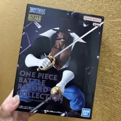 く*ー様 ONE PIECE BATTLE RECORD COLLECTION