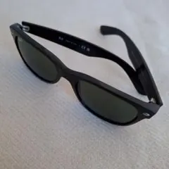 Ray-Ban New Wayfarer 901L 55o18 145 3N