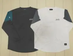 ARCH XLサイズ 長袖Tシャツセット - メルカリ