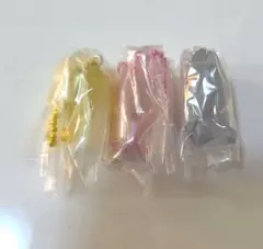 スキズ グミ&チャーム　バンチャン　チャンビン　ポガリ