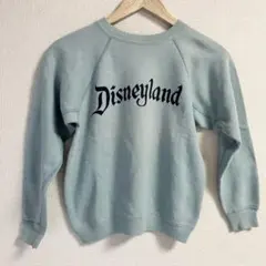 60s 70s Walt Disney World スウェット USA製 - メルカリ