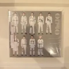 SnowMan Snow Labo. S2 初回限定盤A CD ブルーレイ