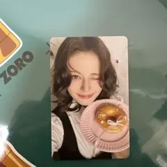 NiziU Nina