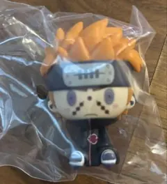 一番くじNARUTO G賞　ちょこのっこフィギュア　地獄道