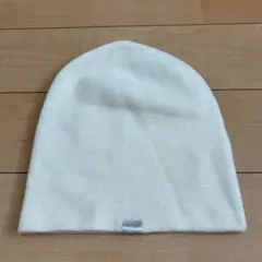 SOPHNET. ソフネット ウール100% ニットキャップ ビーニー 生成のサムネイル