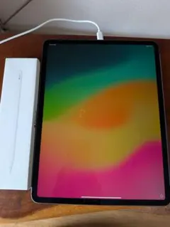 iPad Air第5世代+Apple pencil第2世代+エレコムおまけ - メルカリ