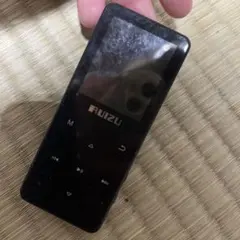 RUIZU MP3プレーヤー デジタルオーディオプレーヤー