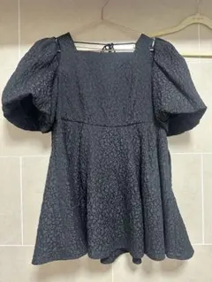 celford ブラウス　Mサイズのサムネイル