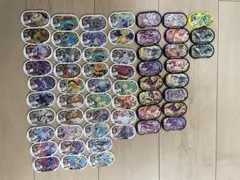 ポケモン　メザスタ　スター　スーパースター　スペシャル　計57枚