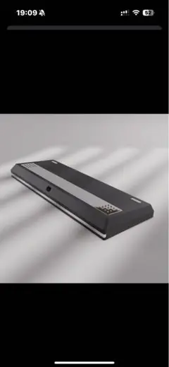 Modedesign Envoy 65% Custom Keyboard