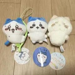 ちいかわ　ハチワレ　マスコット　まとめ売り