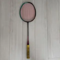YONEX ASTROX 77 廃盤4u6バドミントンラケット - メルカリ
