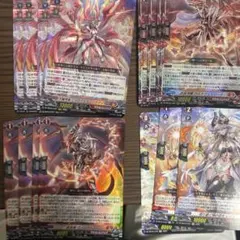 2026年最新】ヴァンガード ニルヴァーナ・ジーヴァ デッキの人気