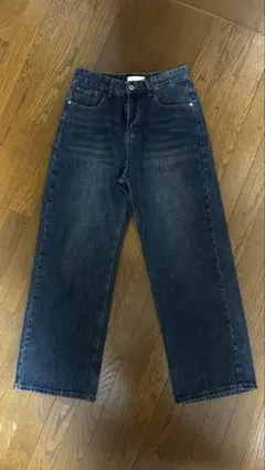 Ressacaルーズストレートデニムパンツのサムネイル