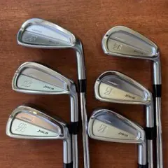 2025年最新】j15cb アイアンの人気アイテム - メルカリ