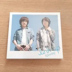 link-up / KAmiYU