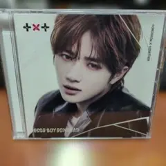 TXT スビン GOOD BOY GONE BAD トレカ 2枚 - メルカリ