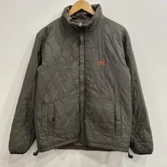 【R335】 HELLY HANSEN リバーシブルナイロンジャケット サイズM