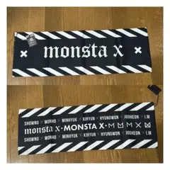 2025年最新】monsta x スローガンの人気アイテム - メルカリ