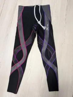 CWX製スパッツ（新品）、ショートパンツ（新品）、スコート（新品）