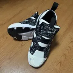 【26.5cm】Reebok FURYLITE 3