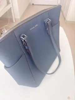 A*a様 MICHAEL KORS ブルートートバッグ