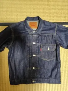 リーバイス506xx1936 40 & 501xx1937 W34セットアップのサムネイル