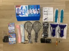 switch Sports Grip x10