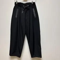 sirone シロネ　パンツ