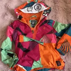 VOLCOM♡キッズ♡3Tのサムネイル