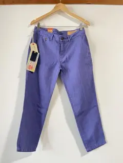 未使用·タグ付き Levi's Made & Crafted (LMC) パンツのサムネイル