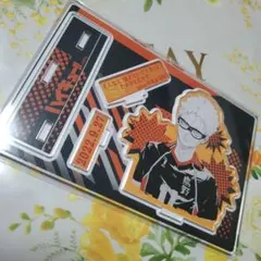 名場面ジオラマ 月島蛍 2022 ハイキュー