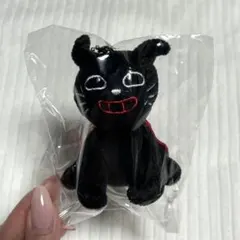 キヨ猫 マスコットキーホルダーコレクション おすわりマント
