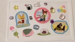 ⑧シール・おすそ分け❁︎