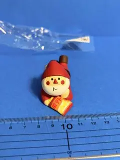 デコレコンコンブル　ポテチサンタ