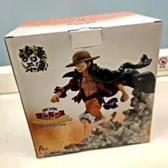 ワンピース 一番くじ Ａ賞 フィギュア