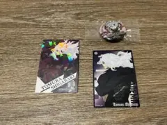 僕のヒーローアカデミア　ヴィラン　死柄木弔