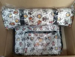 パニカム ディズニー チップ&デール セット