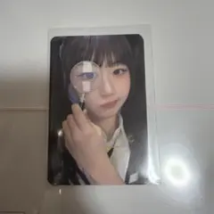 SMTR25 ハミン トレカ 拡張版 weverse 特典 - メルカリ
