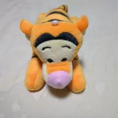 ディズニー ティガー ぬいぐるみ マスコット