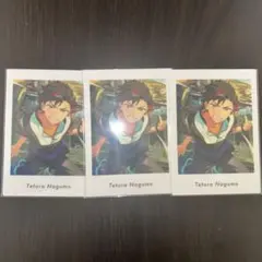 あんスタぱしゃっつ 南雲鉄虎