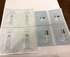 ALBION サンプルセット各２包