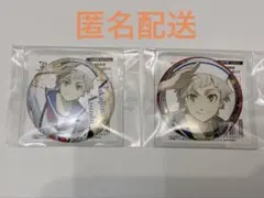 【文豪ストレイドッグス/文スト】横浜廻遊 缶バッジ 中島敦